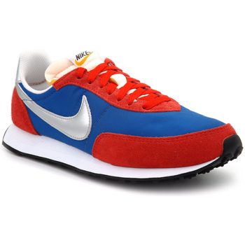 Nike Waffle Trainer 2 SP Multicolore - Chaussures Basket Homme 110,00 €