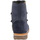 Chaussures Femme Boots El Naturalista N5470 ANGKOR OCEAN Bleu