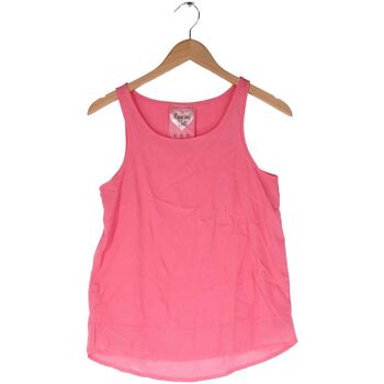 Vêtements Femme Débardeurs / T-shirts sans manche Atmosphere Débardeur  - Taille 36 Rose