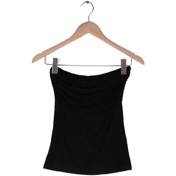 Vêtements Femme Débardeurs / T-shirts sans manche Amisu Débardeur  - XS Noir