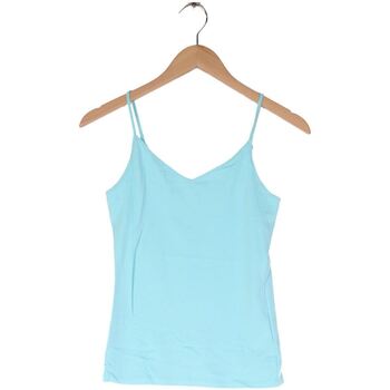 Vêtements Femme Débardeurs / T-shirts sans manche Amisu Débardeur  - XS Bleu
