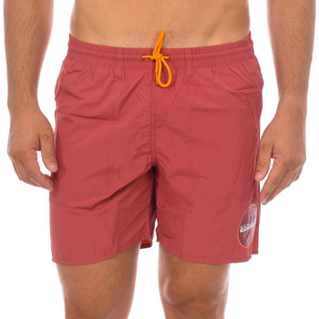 Vêtements Homme Maillots / Shorts de bain Napapijri NP0A4G5C-RE6 Rouge
