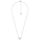 Montres & Bijoux Femme Colliers / Sautoirs MICHAEL Michael Kors MKC1244AN040-PREMIUM Gris