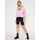 Vêtements Femme Shorts / Bermudas pink Vans VN0A4Q4BBLK1-BLACK Noir