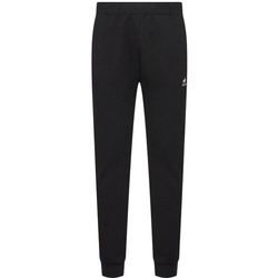 Vêtements Homme Pantalons de survêtement Ski / Snowboard Essentiels Slim Noir