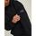 Vêtements Homme Sweats Jack & Jones 12216342 CLASSIC WAFFLE-BLACK Noir