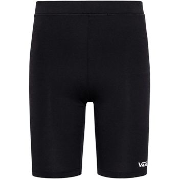 Vêtements Femme Shorts Organic / Bermudas Vans VN0A4Q4BBLK1-BLACK Noir