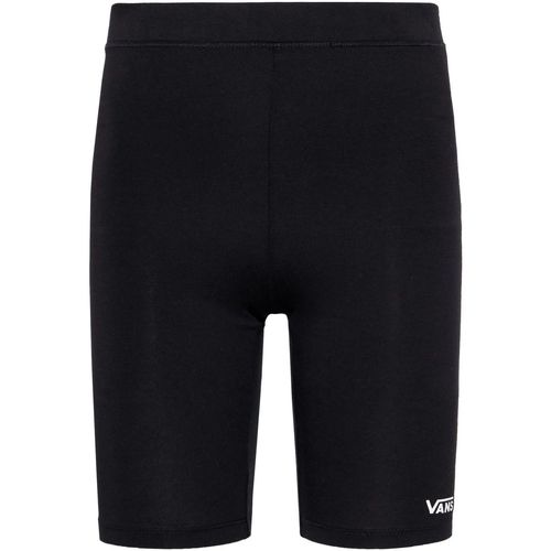 Vêtements Femme Home Shorts / Bermudas Vans VN0A4Q4BBLK1-BLACK Noir