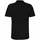 Vêtements Homme T-shirts & Polos Kappa Polo Dianetti Noir