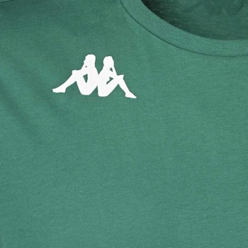 Kappa T-shirt Brizzo Vert
