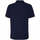Vêtements Garçon T-shirts & Polos Kappa Polo Dianetti Bleu