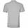 Vêtements Homme T-shirts & Polos Kappa Polo Dianetti Gris