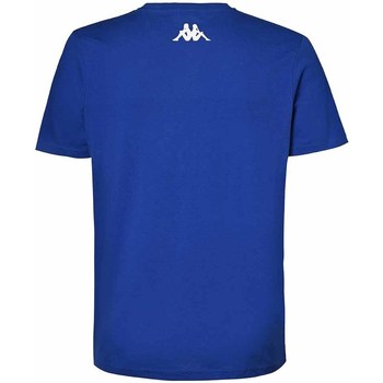 Kappa T-shirt Brizzo Bleu