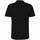 Vêtements Garçon T-shirts & Polos Kappa Polo Dianetti Noir