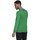 Vêtements Homme Sweats adidas Originals Graphic Crew Vert