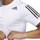 Vêtements Homme T-shirts manches courtes adidas Originals Techfit Fitted 3STRIPES Blanc