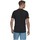 Vêtements Homme T-shirts manches courtes adidas Originals Club Tennis 3STRIPES Noir