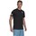 Vêtements Homme T-shirts manches courtes adidas Originals Club Tennis 3STRIPES Noir
