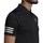 Vêtements Homme T-shirts manches courtes adidas Originals Tennis Club 3STRIPES Noir
