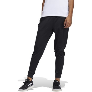 Vêtements pure Pantalons adidas Originals Believe This 20 Aeroready Noir