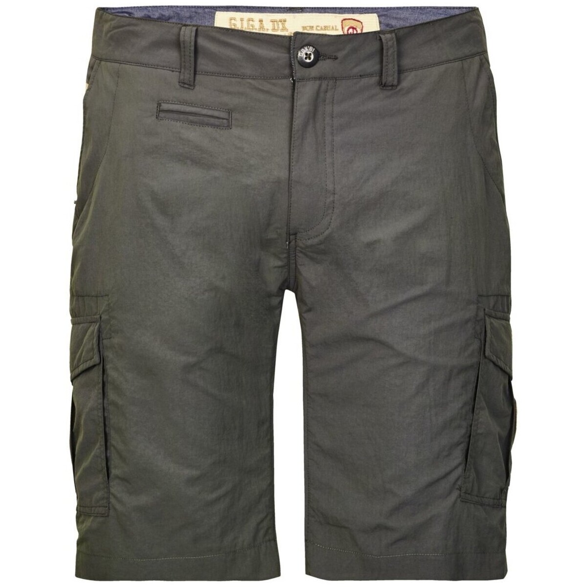 Vêtements Homme Shorts / Bermudas Killtec  Vert