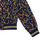 Vêtements Fille Blousons Name it NKFTIVINAYAFRA BOMBER JACKET bruce Multicolore