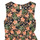 Vêtements Fille Robes courtes Name it NKFVINAYA SPENCER Multicolore