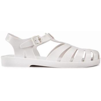 Chaussures Femme Sandales et Nu-pieds Melissa Possession Des Sandales Blanc