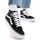 Chaussures Femme Baskets mode Vans FILMORE WM HI PLATFORM - VN0A5EM7187-BLACK multicolore