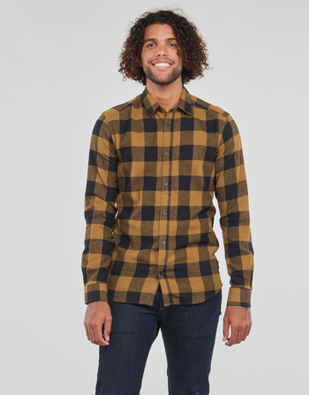 Only & Sons  ONSGUDMUND LIFE LS CHECKED SHIRT