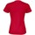Vêtements Femme T-shirts manches longues Cottover  Rouge