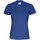 Vêtements Femme T-shirts manches longues Cottover UB229 Bleu