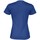 Vêtements Femme T-shirts manches longues Cottover UB229 Bleu