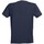 Vêtements Homme T-shirts manches longues C-Clique UB244 Bleu