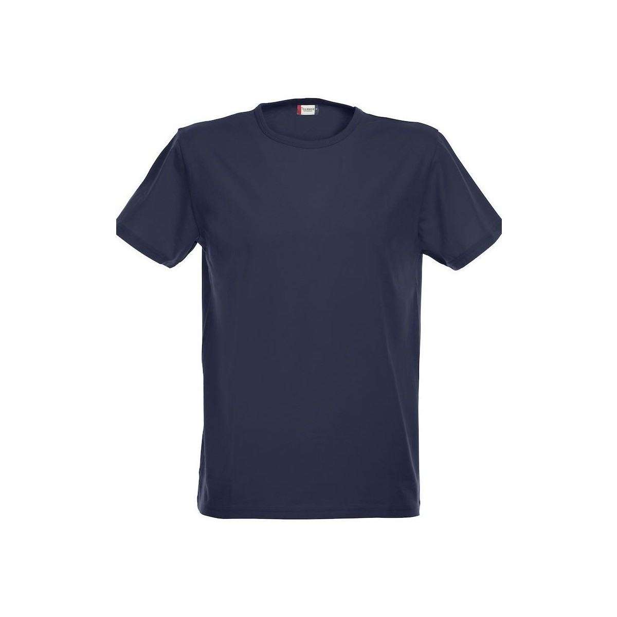 Vêtements Homme T-shirts manches longues C-Clique UB244 Bleu