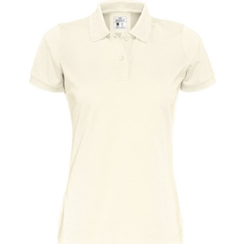 Vêtements Femme T-shirts manches longues Cottover  Blanc