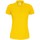 Vêtements Femme T-shirts manches longues Cottover Pique Lady Multicolore