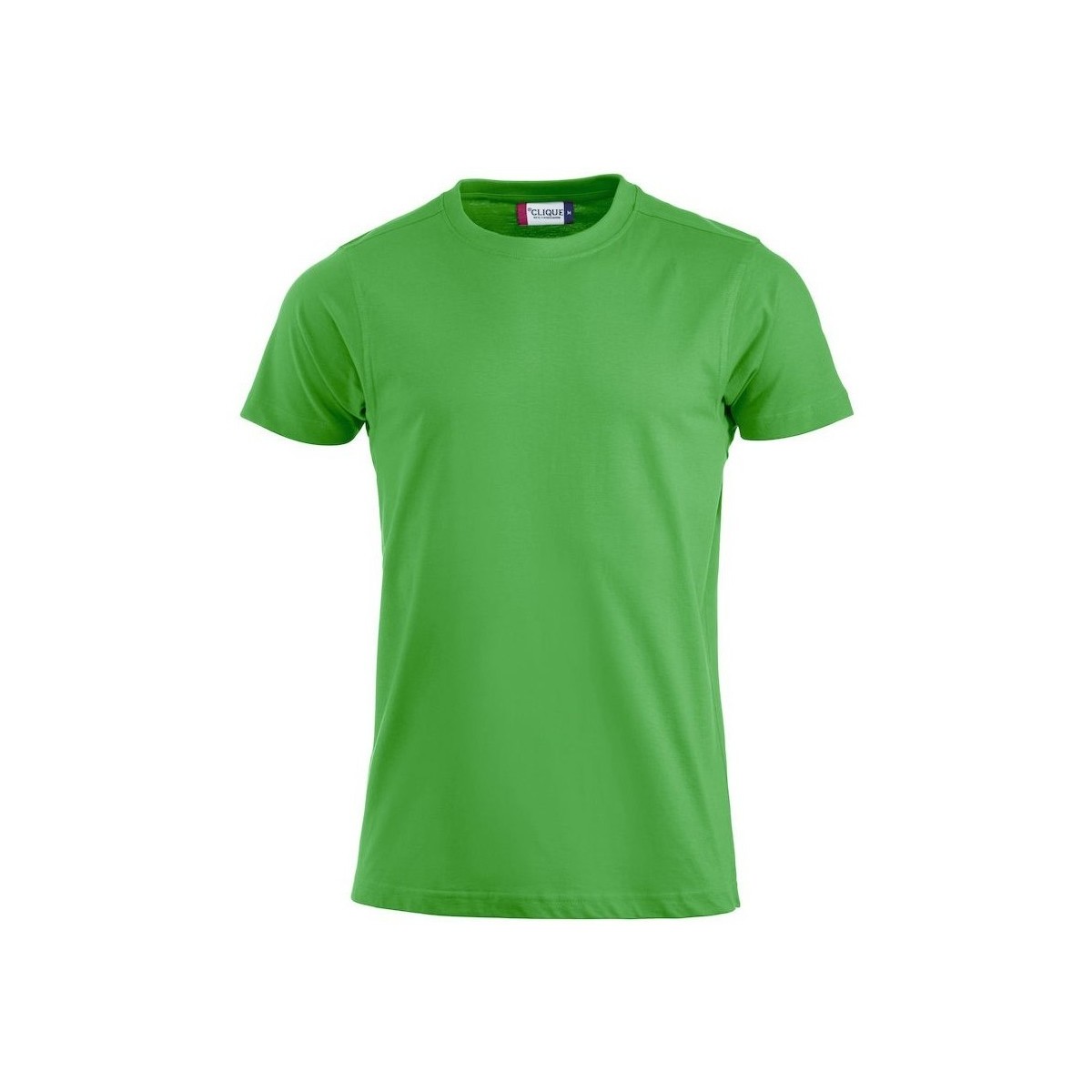Vêtements Homme T-shirts manches longues C-Clique Premium Vert