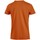 Vêtements Homme T-shirts manches longues C-Clique Premium Orange