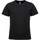 Vêtements Enfant T-shirts manches longues C-Clique Classic OC Noir