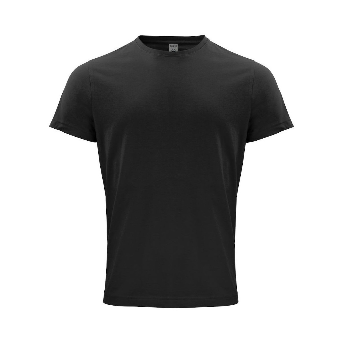 Vêtements Homme T-shirts manches longues C-Clique Classic OC Noir