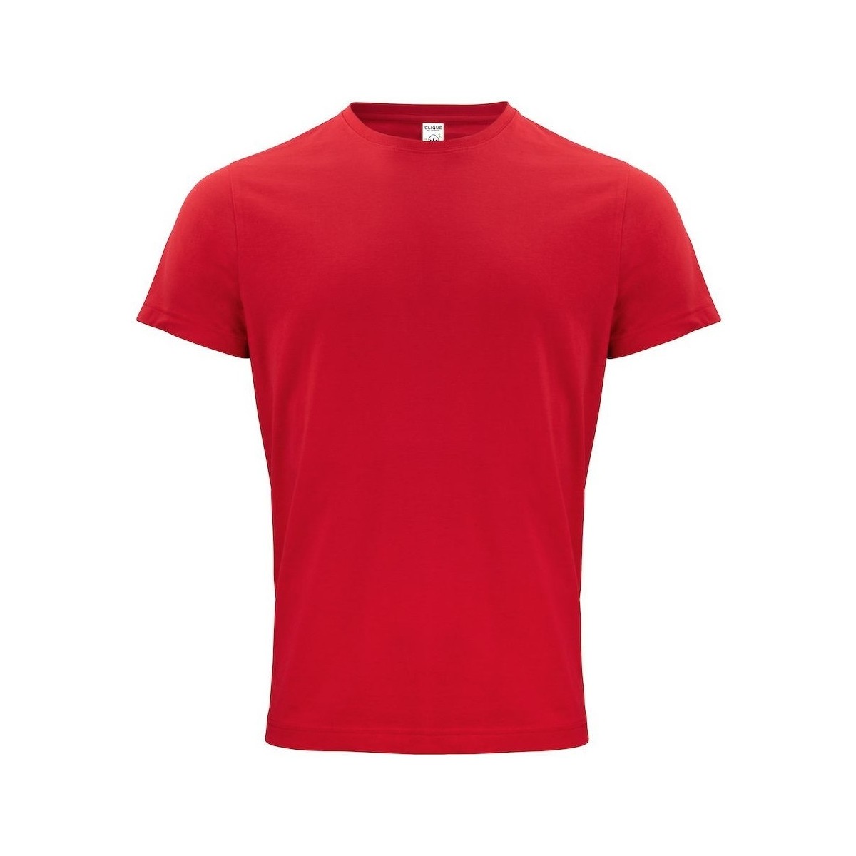 Vêtements Homme T-shirts manches longues C-Clique Classic OC Rouge