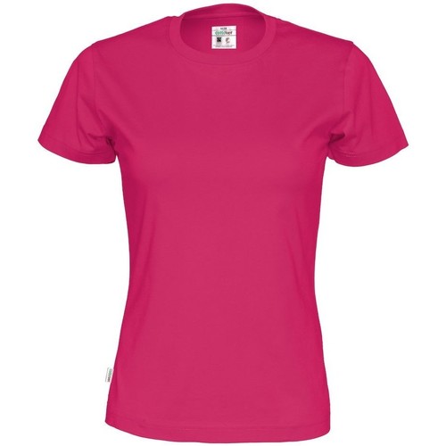 Vêtements Femme T-shirts manches longues Cottover UB283 Multicolore