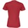 Vêtements Femme T-shirts manches longues Cottover UB283 Rouge