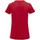 Vêtements Femme T-shirts manches longues C-Clique Carolina Rouge