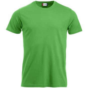 Vêtements Homme T-shirts manches longues C-Clique  Vert