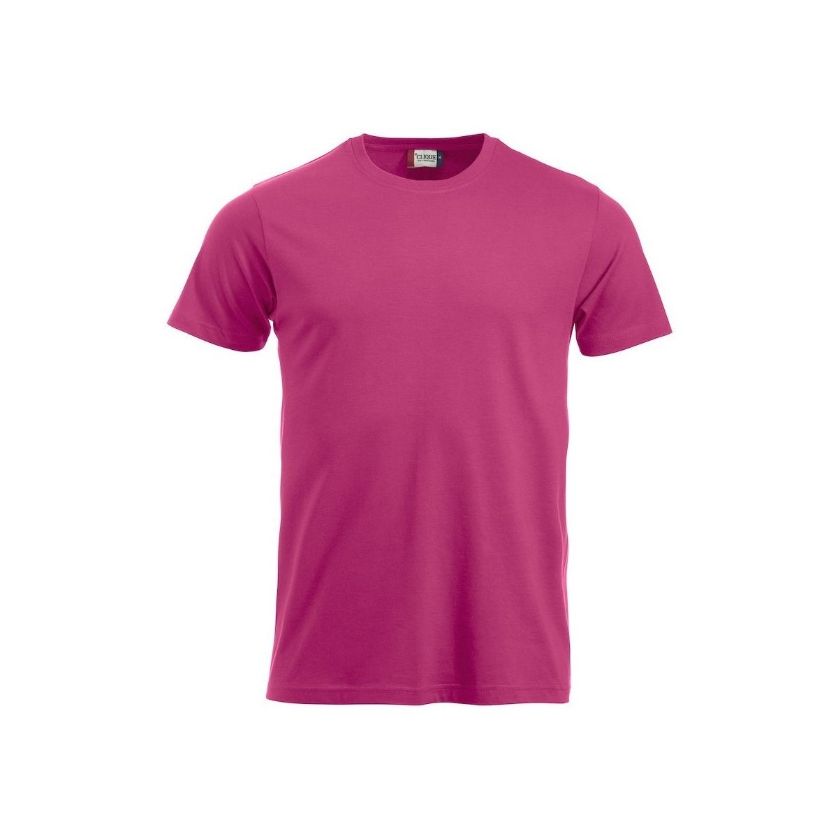 Vêtements Homme T-shirts manches longues C-Clique New Classic Rouge