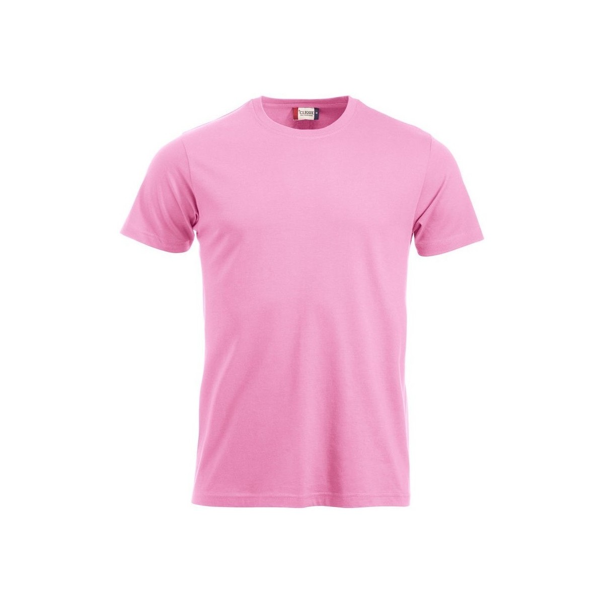 Vêtements Homme T-shirts manches longues C-Clique New Classic Rouge
