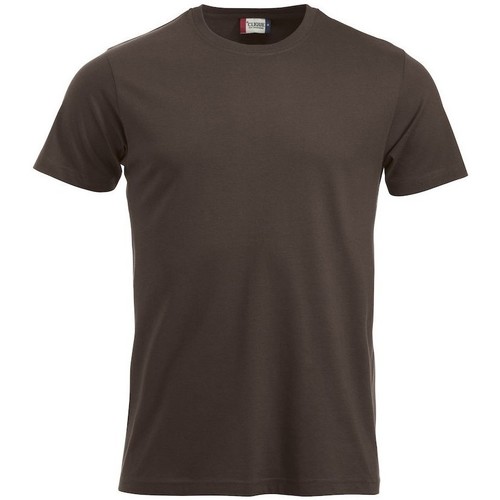 Vêtements Homme T-shirts manches longues C-Clique UB302 Multicolore