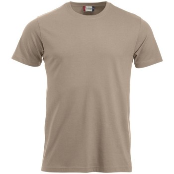 Vêtements Homme T-shirts manches longues C-Clique  Multicolore